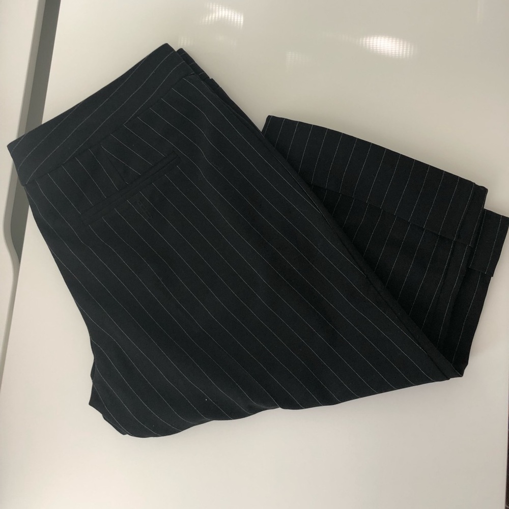 Girl Boss Pants